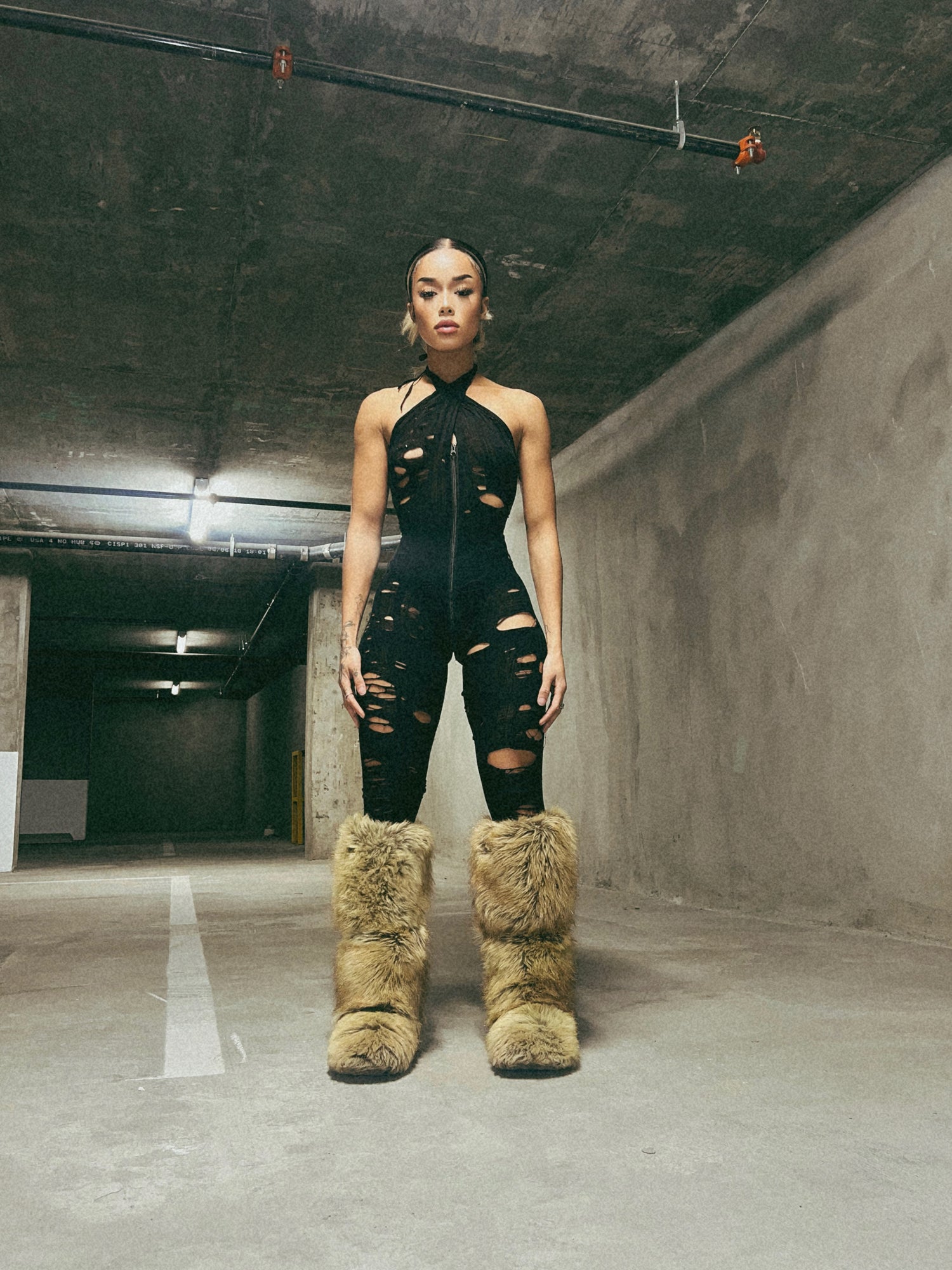 SZN 1 Collection 1