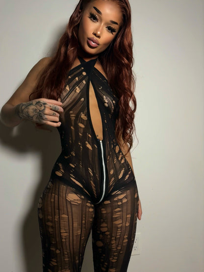 AVRIL Bodysuit
