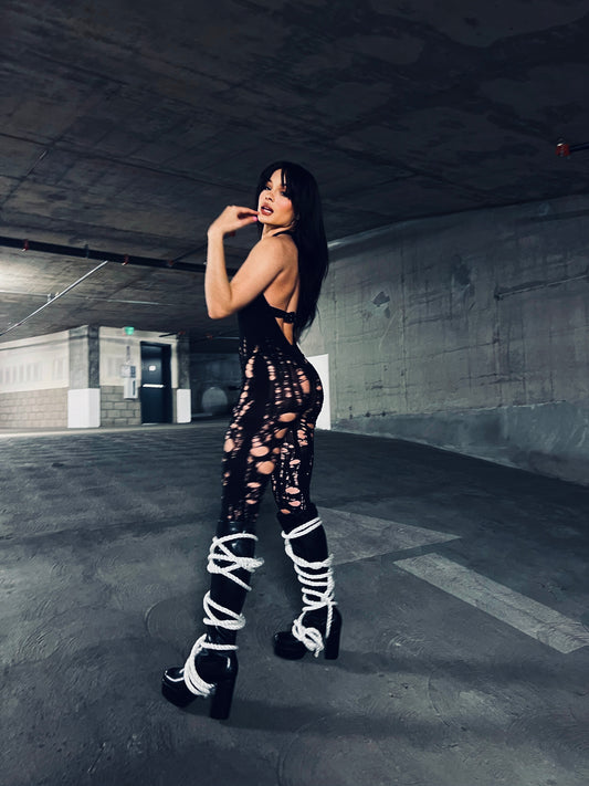 AVRIL Bodysuit